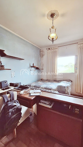Casa, 4 quartos, 270 m² - Foto 7