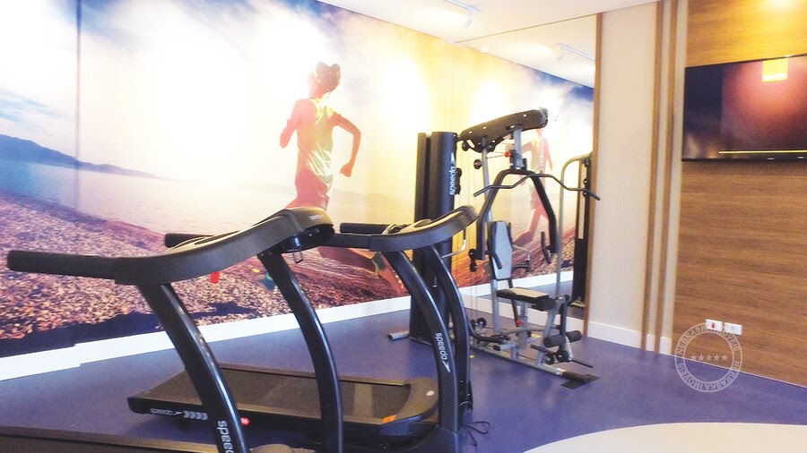 Fitness