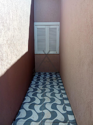 Casa em Rocha  -  Cruz Alta