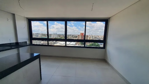 Apartamento em Nossa Senhora Aparecida  -  Uberlândia