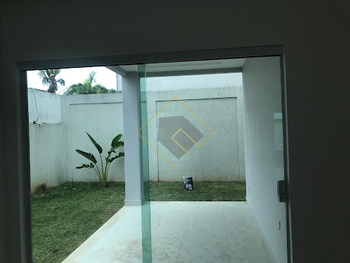 Casa de Condomínio em Parque Santo Amaro  -  Campos dos Goytacazes