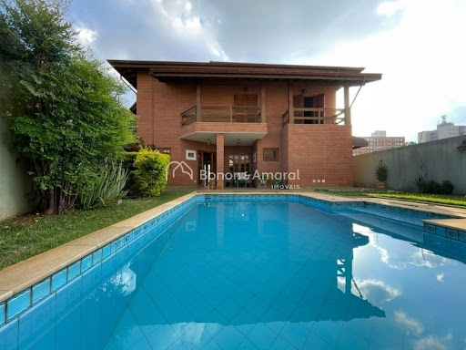 Casa, 5 quartos, 376 m² - Foto 5