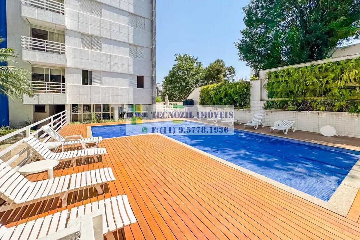 Apartamento, 2 quartos, 77 m² - Foto 36