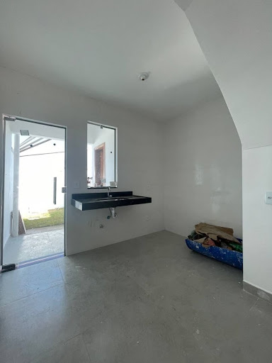 Casa com 2 dormitórios à venda, 50 m² por R$ 350.000,00 - Monte Verde - Betim/MG