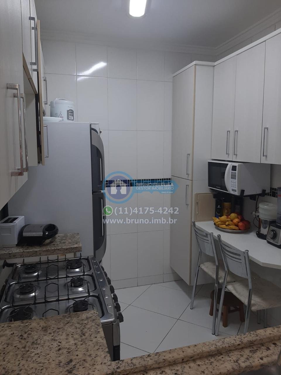 Casa à venda com 3 quartos, 3 banheiros, 2 vagas e 120m² no Vila Mazzei, São Paulo (SP) — foto 8 de 20