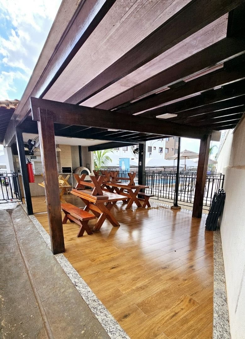 Apartamento à venda com 2 quartos, 1 banheiro, 1 vaga e 43m² no Jardim Santa Cecilia - Bonfim Paulista, Ribeirão Preto (SP) — foto 12 de 18