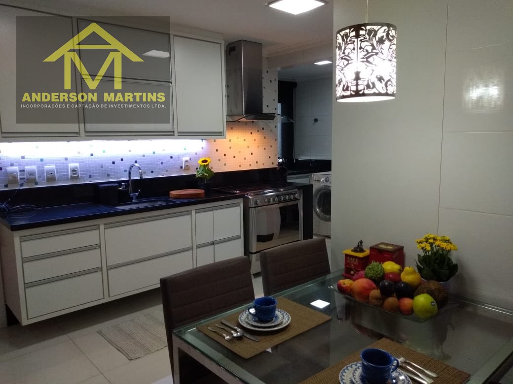 Apartamento à venda com 4 quartos, 4 banheiros, 2 vagas e 220m² no Praia de Itaparica, Vila Velha (ES) — foto 18 de 20