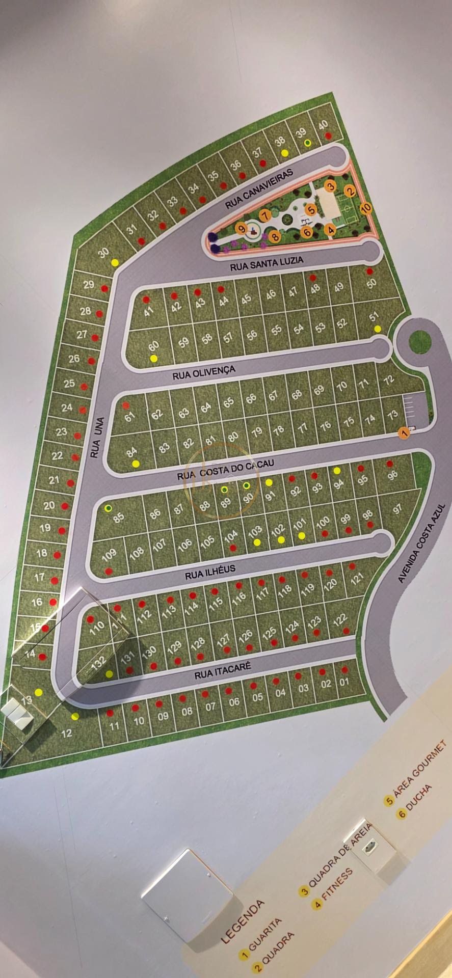 Terreno à venda com 250m² de terreno no Reserva Vic Costa das Baleias, Porto Seguro (BA) — foto 16 de 18