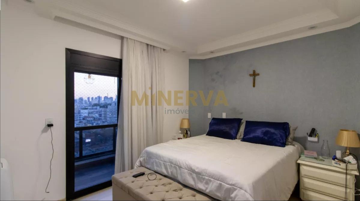 Apartamento à venda com 3 quartos, 3 suítes, 3 vagas e 168m² no Camargos, Guarulhos (SP) — foto 8 de 26