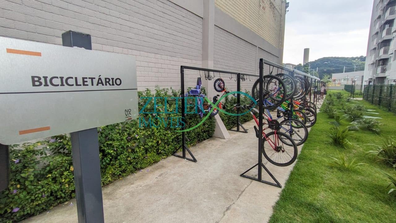 Apartamento à venda com 2 quartos, 1 banheiro, 1 vaga e 38m² no Irajá, Rio de Janeiro (RJ) — foto 20 de 30