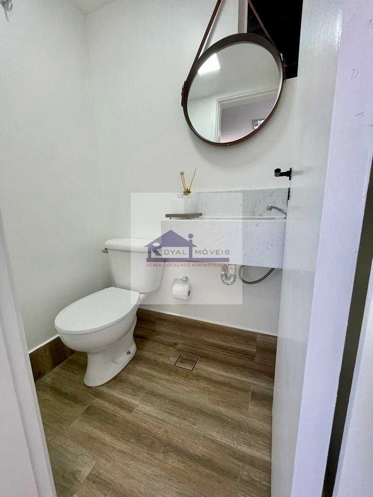 Comercial à venda com 2 banheiros, 1 vaga e 31m² no Vila Monte Alegre, São Paulo (SP) — foto 5 de 8