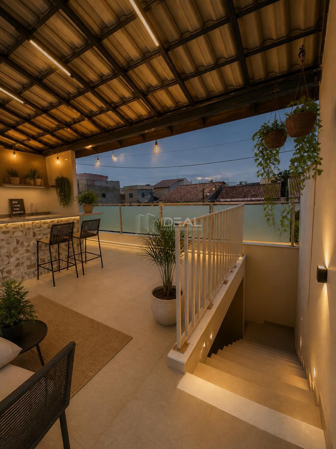Casa à venda com 4 quartos, 1 suíte, 2 vagas e 180m² no Novo Jockey, Campos dos Goytacazes (RJ) — foto 25 de 30