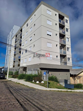 Apartamento em Santa Lúcia - Caxias do Sul, RS