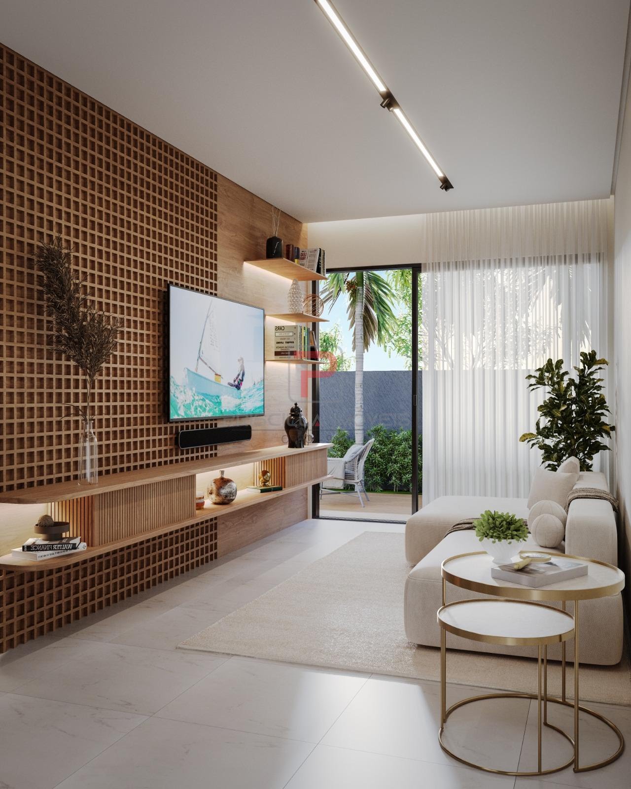 Apartamento à venda com 2 quartos, 2 banheiros, 1 vaga e 53m² no Aeroclube, João Pessoa (PB) — foto 10 de 22