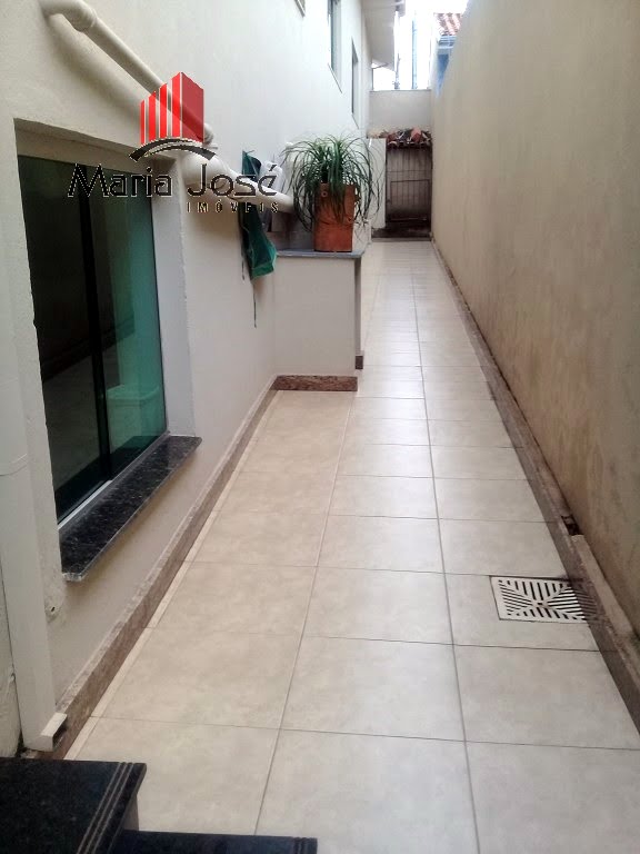 Casa à venda com 3 quartos, 1 suíte, 2 vagas e 360m² no São Cristóvão, Sete Lagoas (MG) — foto 12 de 28