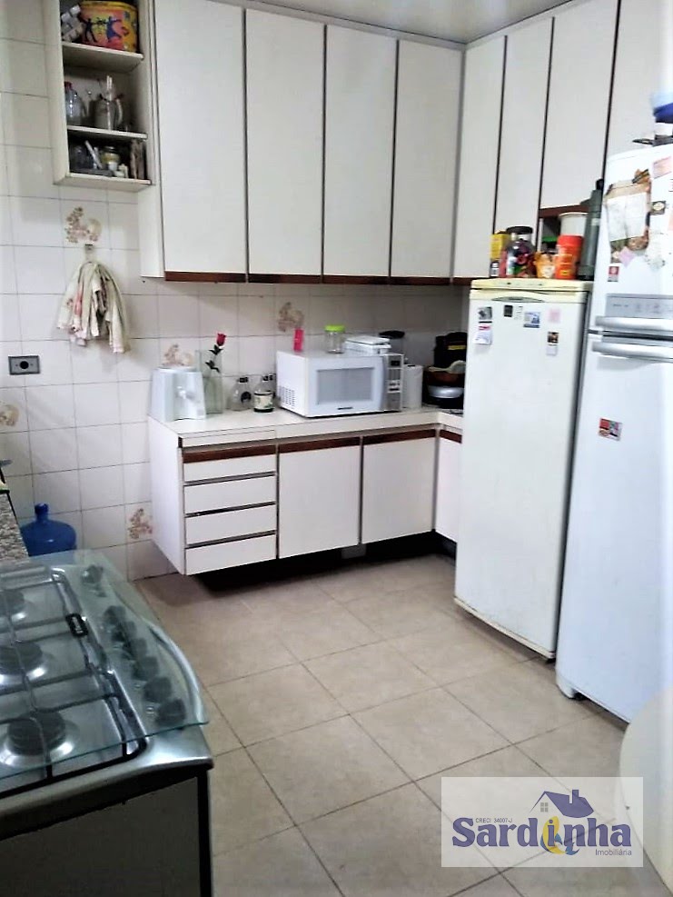 Apartamento à venda com 3 quartos, 1 suíte, 3 vagas e 183m² no Jardim Colombo, São Paulo (SP) — foto 16 de 20