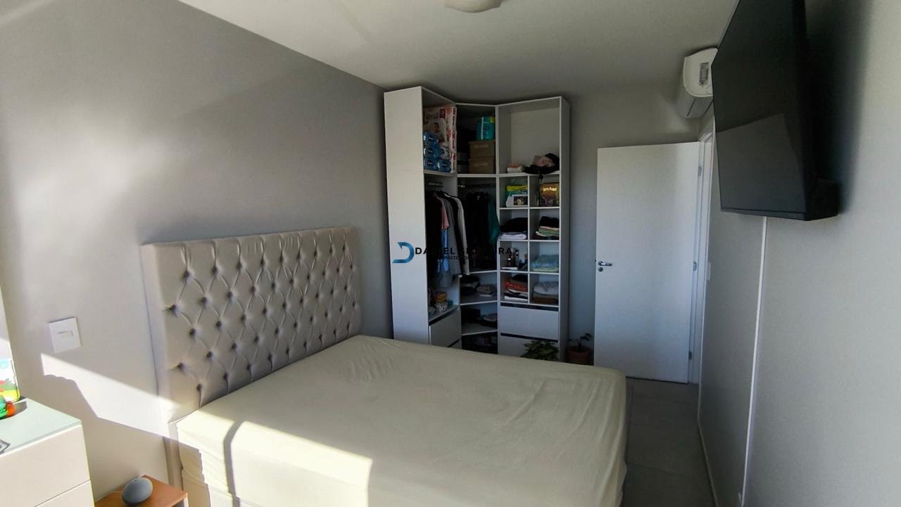 Apartamento à venda com 2 quartos, 1 banheiro, 1 vaga e 57m² no Rio Caveiras, Biguaçu (SC) — foto 10 de 16