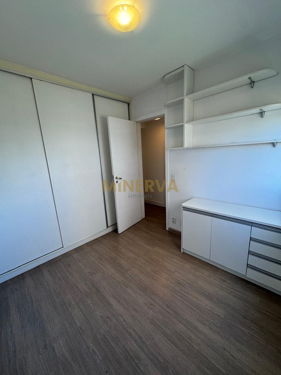 Apartamento à venda com 3 quartos, 1 suíte, 2 vagas e 109m² no Macedo, Guarulhos (SP) — foto 5 de 12