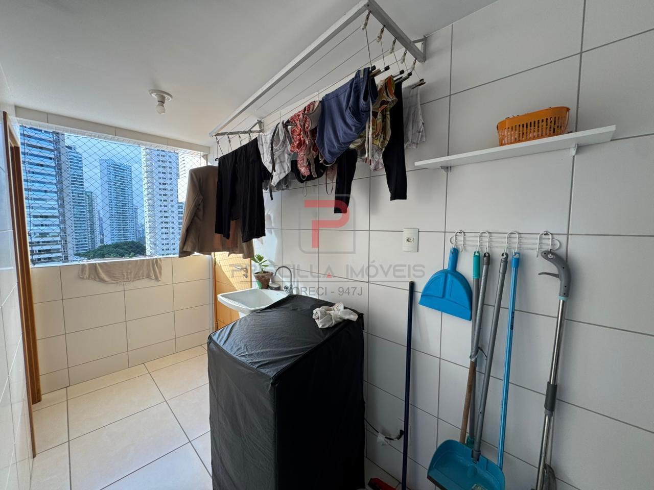 Apartamento à venda com 3 suítes, 3 vagas e 135m² no Altiplano Cabo Branco, João Pessoa (PB) — foto 16 de 29