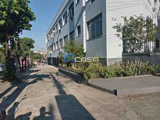 Apartamento em Jardim Guanabara  -  Rio de Janeiro
