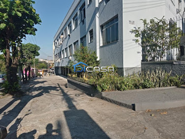 Apartamento em Jardim Guanabara  -  Rio de Janeiro