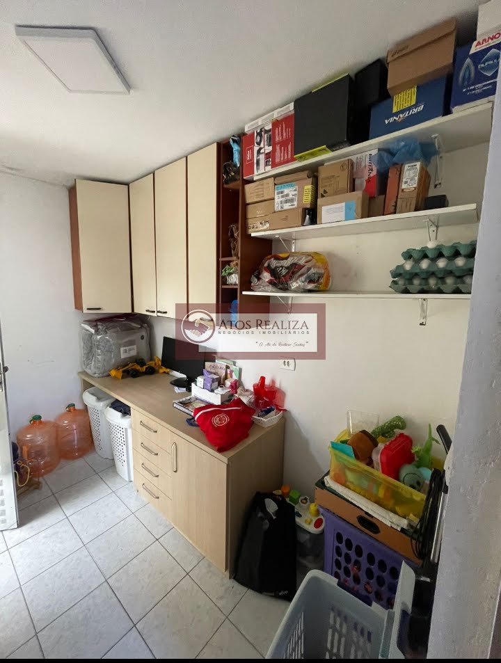 Casa à venda com 2 quartos, 2 banheiros, 3 vagas e 126m² no Socorro, São Paulo (SP) — foto 10 de 21