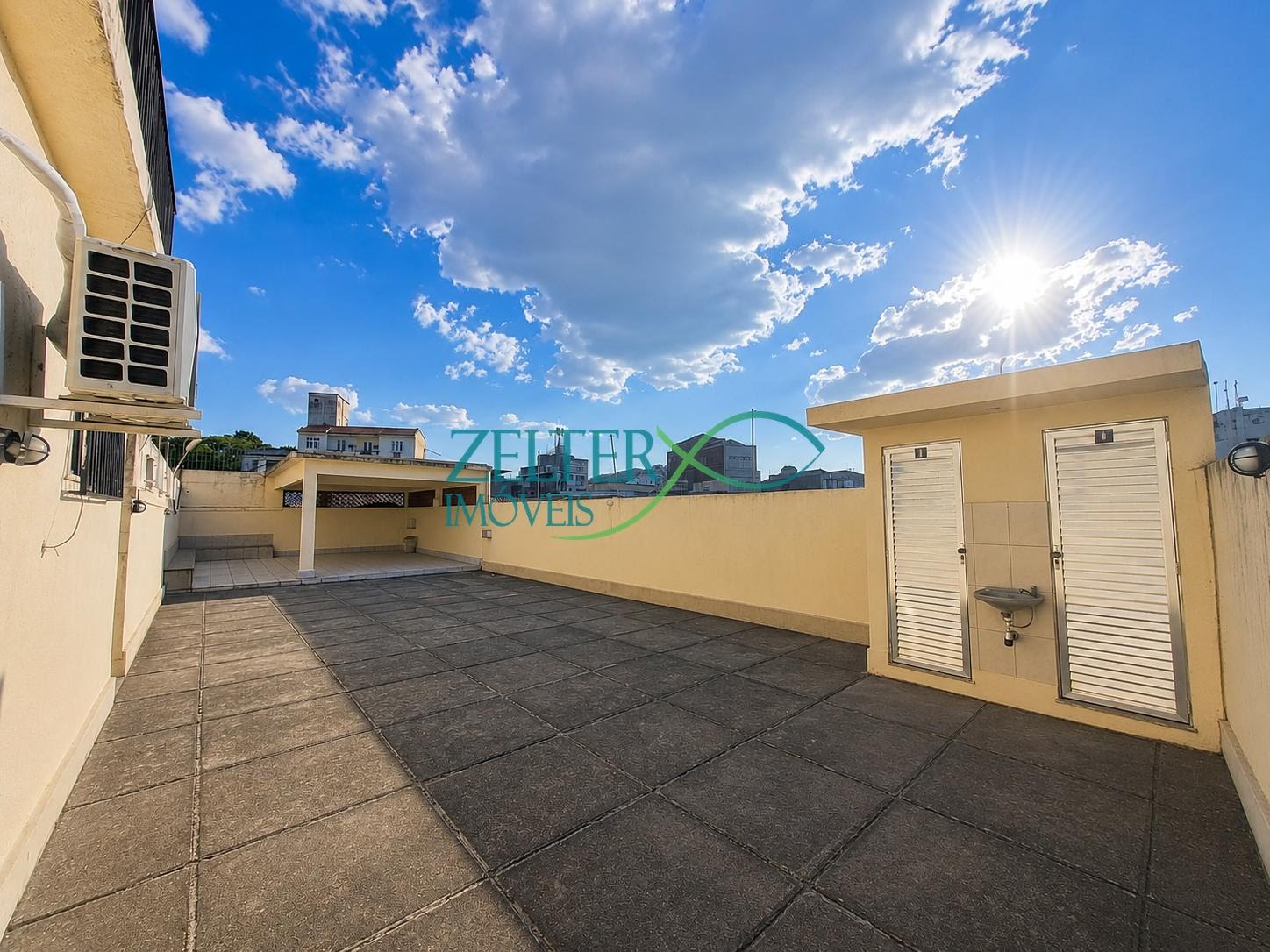 Apartamento à venda com 2 quartos, 1 banheiro e 60m² no Penha, Rio de Janeiro (RJ) — foto 25 de 26