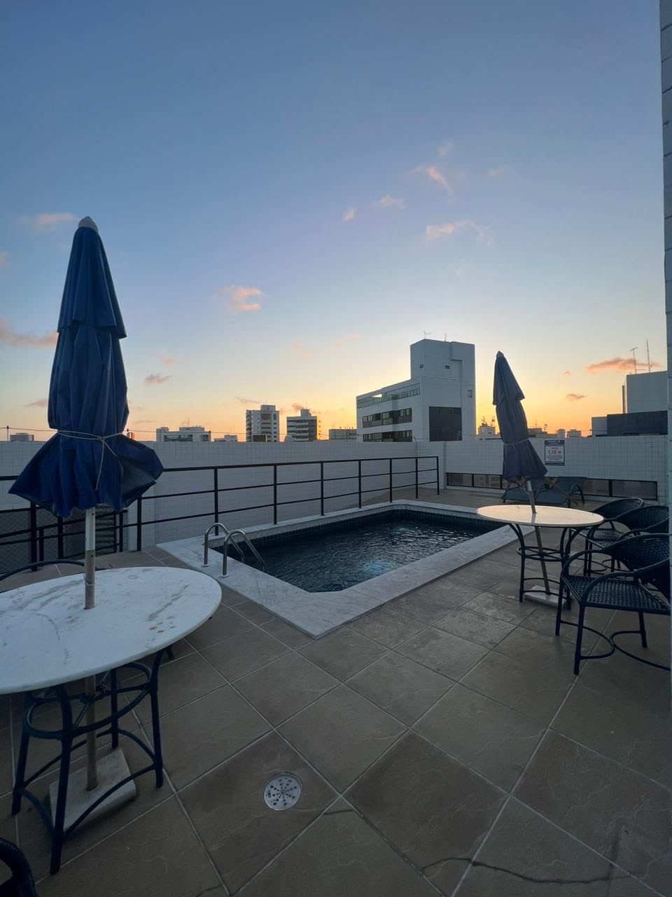 Apartamento à venda com 2 quartos, 1 suíte, 1 vaga e 70m² no Casa Amarela, Recife (PE) — foto 18 de 20