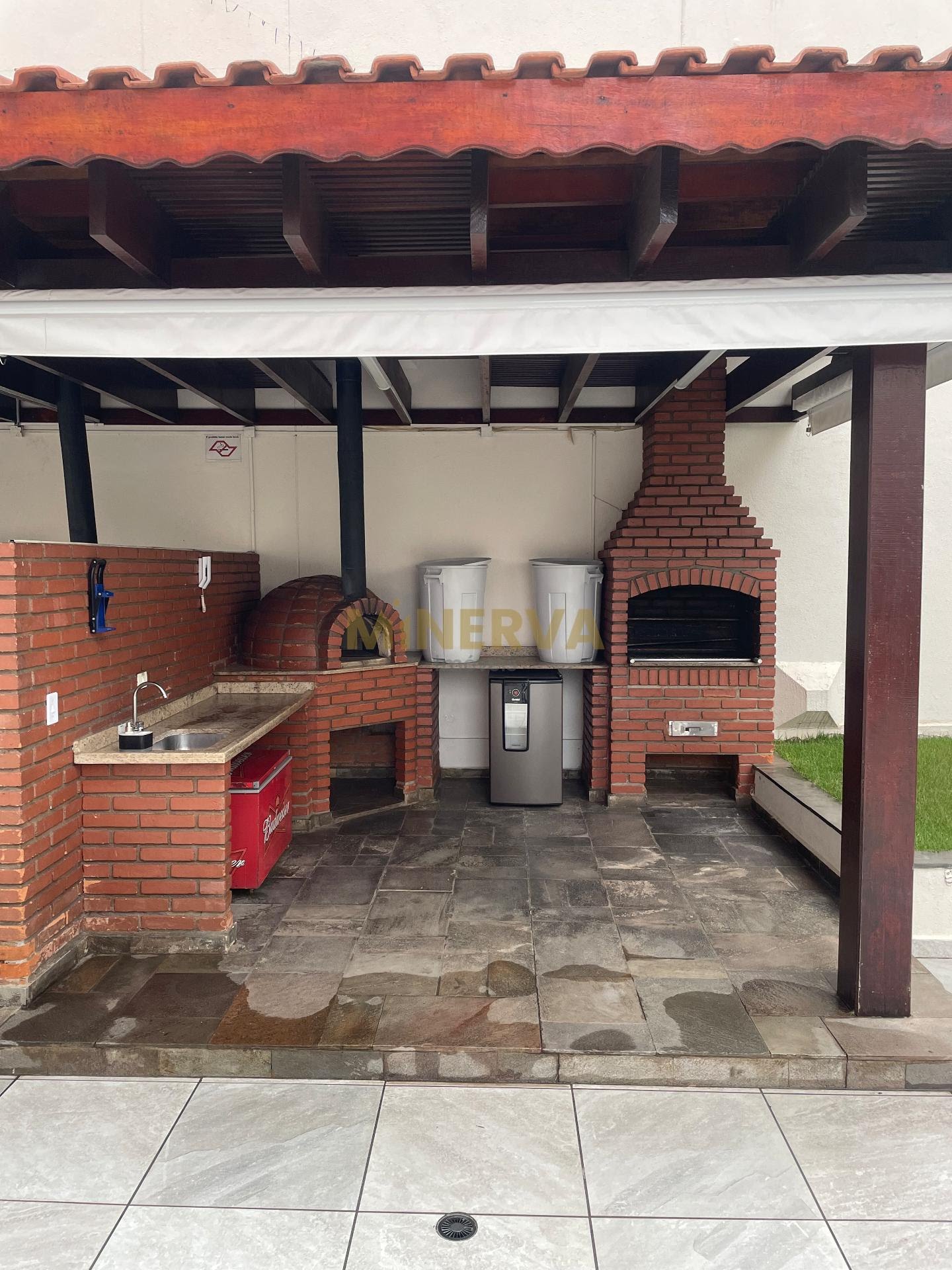 Apartamento à venda com 2 quartos, 1 banheiro, 1 vaga e 55m² no Vila Bertioga, São Paulo (SP) — foto 24 de 25
