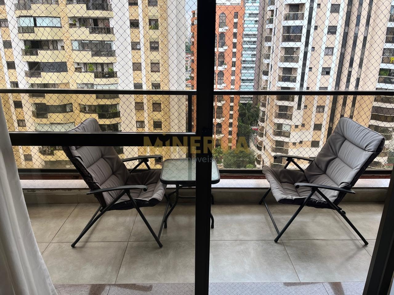 Apartamento para alugar com 3 quartos, 3 suítes, 3 vagas e 188m² no Tatuapé, São Paulo (SP) — foto 14 de 21