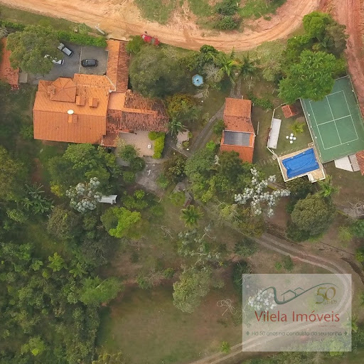 Casa em Vereda Sertãozinho  -  Miguel Pereira