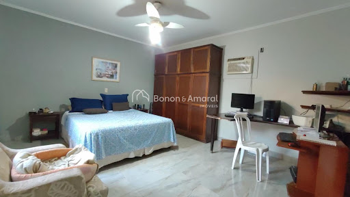 Casa de Condomínio, 4 quartos - Foto 19