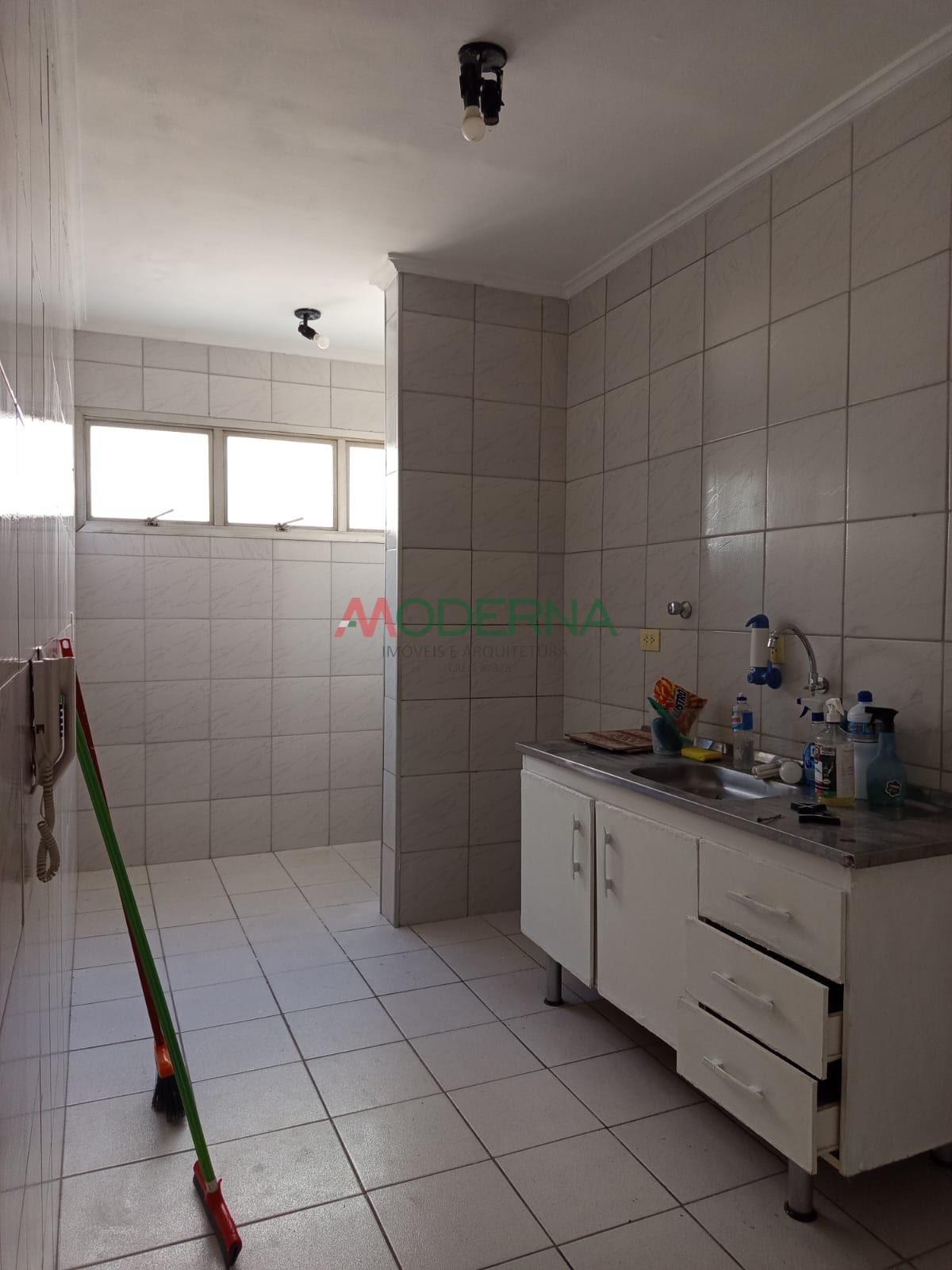 Apartamento à venda com 2 quartos, 1 banheiro, 1 vaga e 54m² no Demarchi, São Bernardo do Campo (SP) — foto 11 de 20
