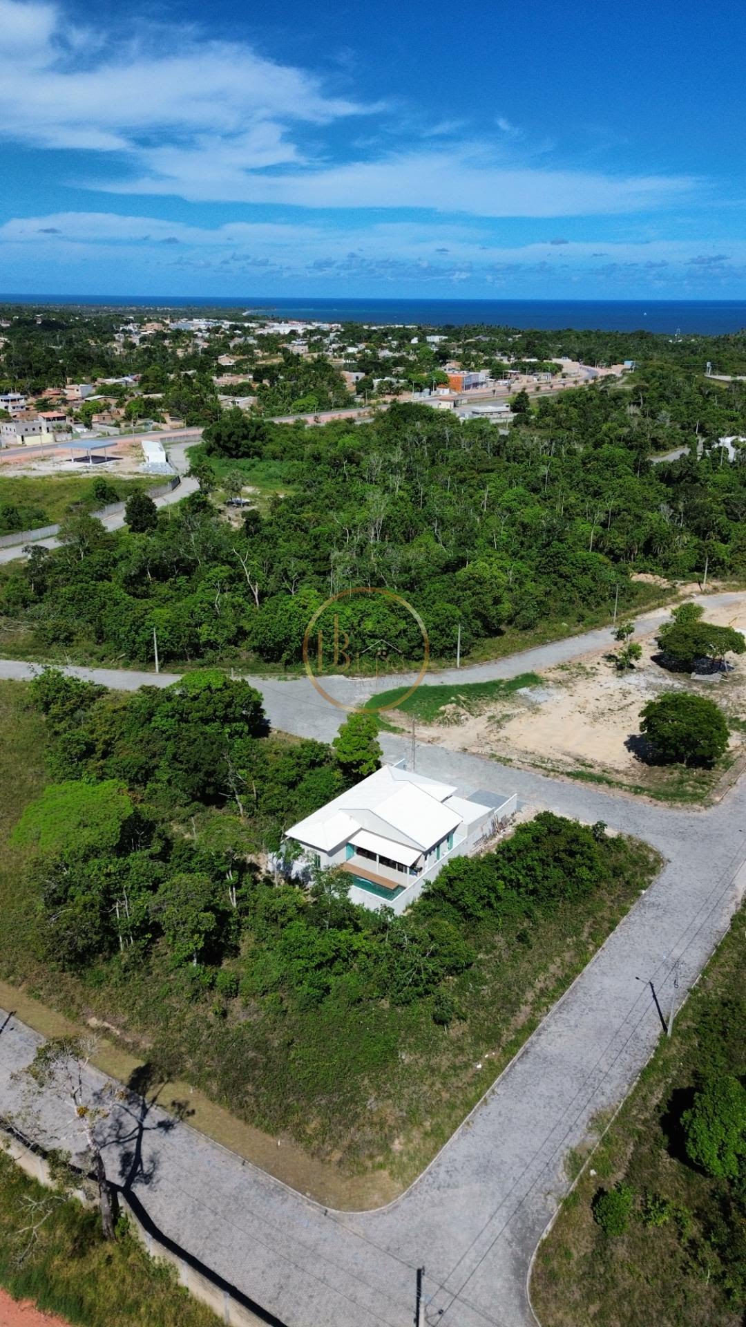 Terreno à venda com 395m² de terreno no Alto Taperapuan, Porto Seguro (BA) — foto 4 de 9