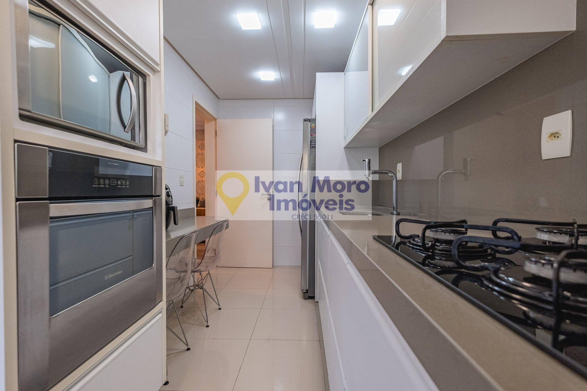 Apartamento à venda com 3 quartos, 2 suítes, 2 vagas e 88m² no João Paulo, Florianópolis (SC) — foto 10 de 30