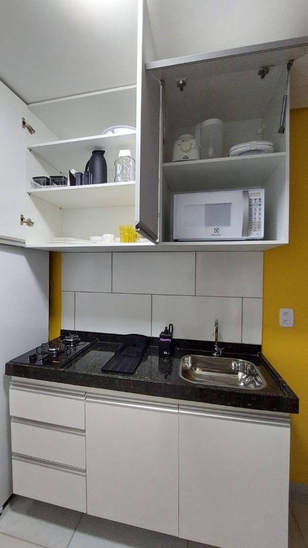 Studio à venda com 1 quarto, 1 suíte e 30m² no Merepi II, Ipojuca (PE) — foto 8 de 21