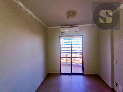 Apartamento à venda no Residencial Paiaguás, Cuiabá – 78m²