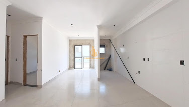 Apartamento à Venda no Paraíso, Santo André: 2 Dorms, 44m², R$425mil