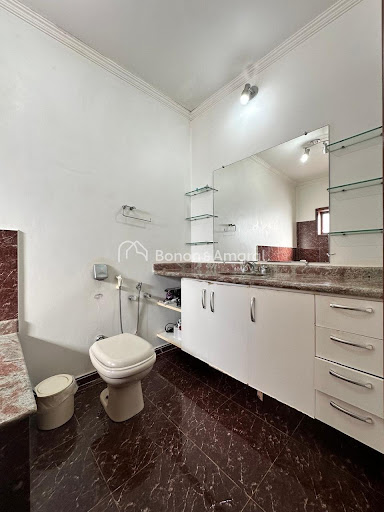 Casa de Condomínio, 3 quartos - Foto 24