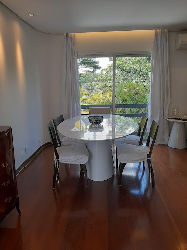 Apartamento 3 Dormitórios em Campo Belo, São Paulo