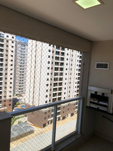 Apartamento em Jardim Tarraf II  -  São José do Rio Preto
