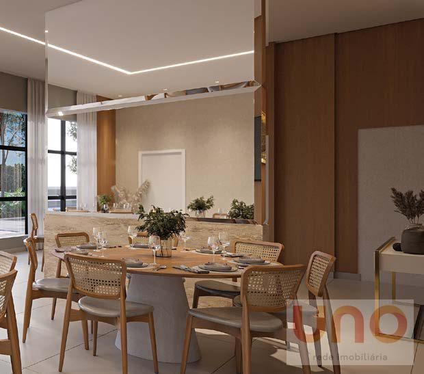 Apartamento à venda com 3 quartos, 3 suítes, 2 vagas e 135m² no Parque dos Novos Estados, Campo Grande (MS) — foto 14 de 30