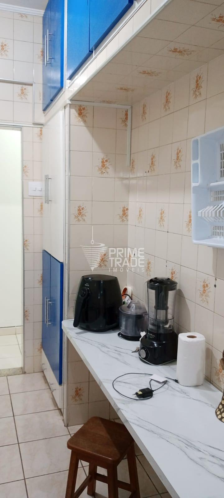 Apartamento à venda com 2 quartos, 1 banheiro, 1 vaga e 64m² no Embaré, Santos (SP) — foto 7 de 18