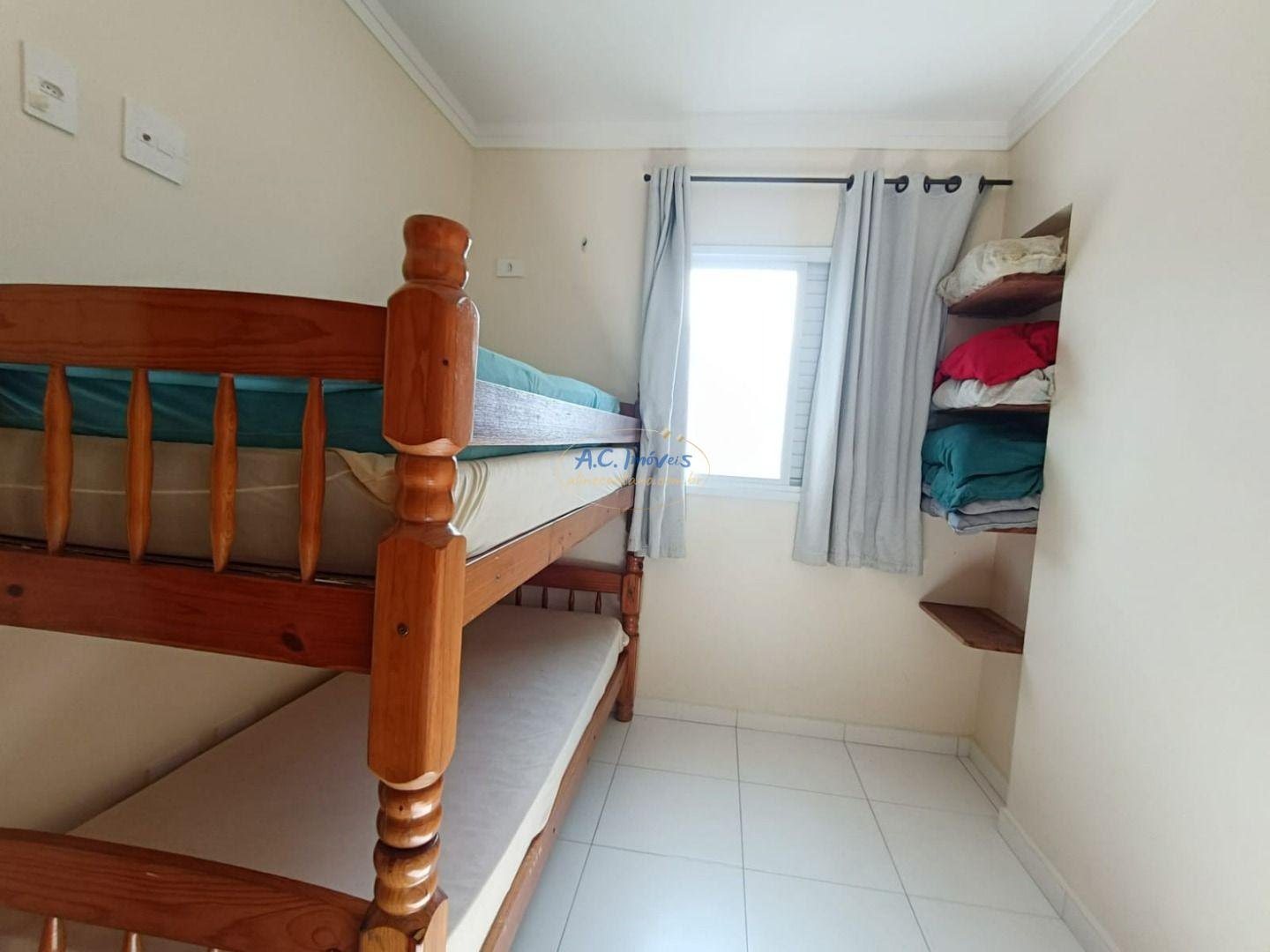 Apartamento à venda com 2 quartos, 1 suíte, 1 vaga e 63m² no Vila Assuncao, Praia Grande (SP) — foto 19 de 30