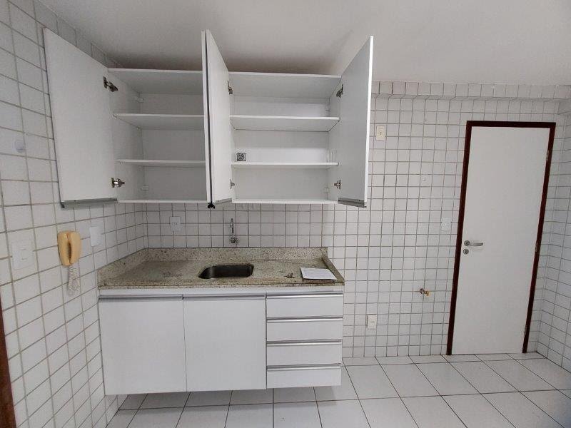 Apartamento à venda com 3 quartos, 1 suíte, 2 vagas e 82m² no Rosarinho, Recife (PE) — foto 20 de 30