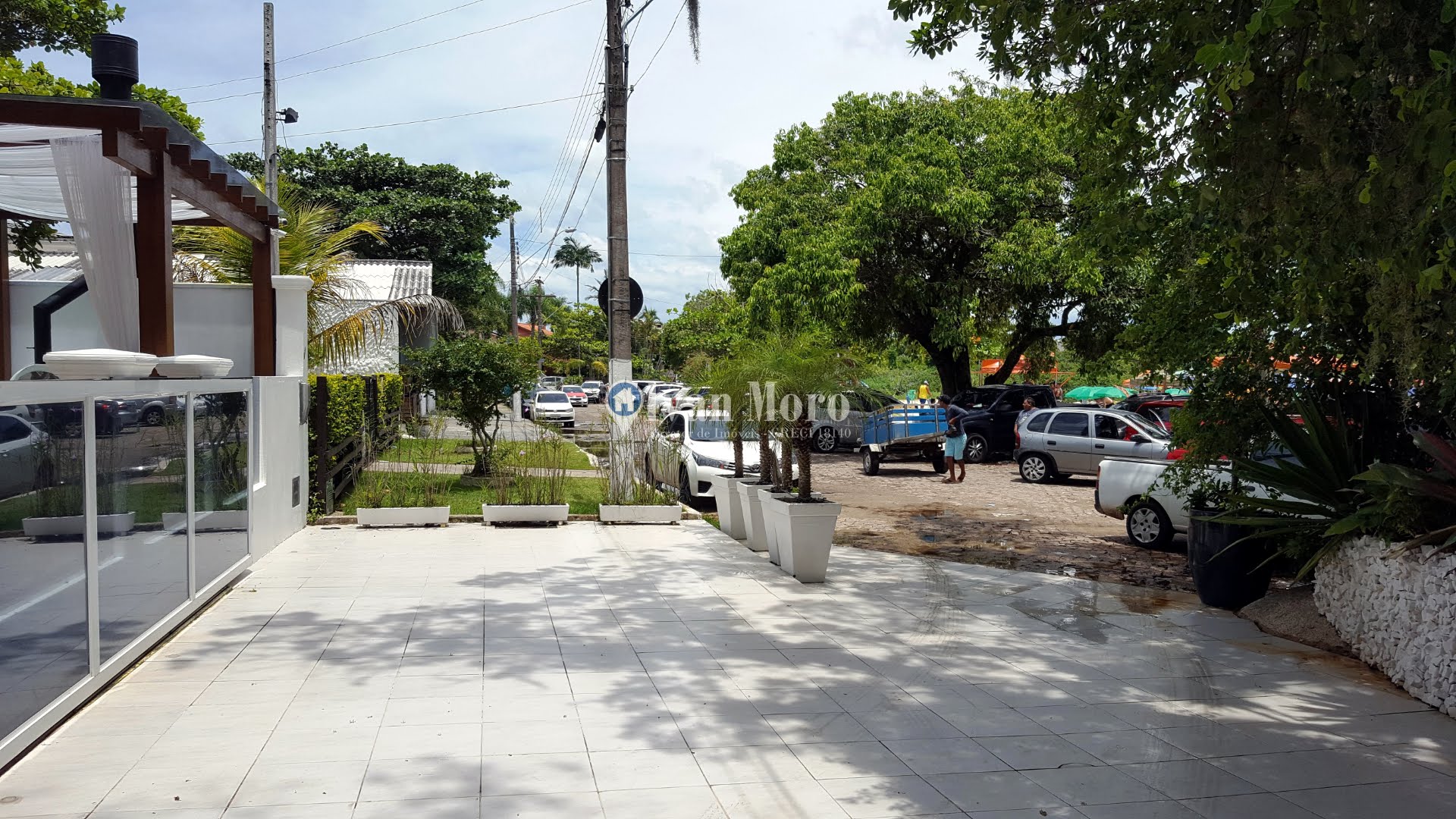 Casa para alugar com 5 quartos, 3 suítes, 3 vagas e 490m² no Daniela, Florianópolis (SC) — foto 3 de 30