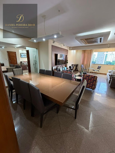 apartamento de luxo 175m em Nazaré  -  Belém