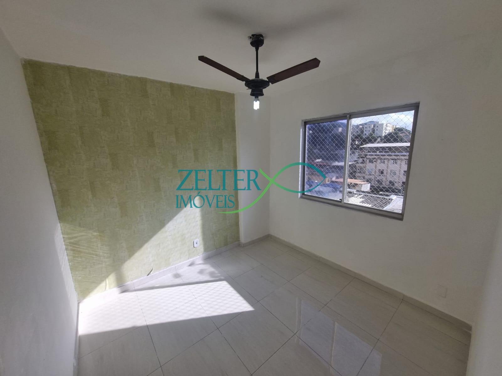Apartamento à venda com 2 quartos, 2 banheiros, 1 vaga e 61m² no Engenho de Dentro, Rio de Janeiro (RJ) — foto 9 de 30