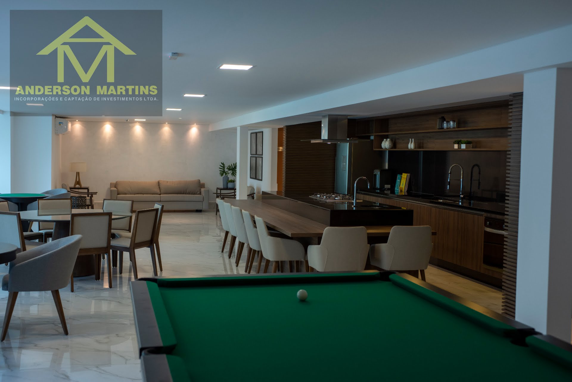 Apartamento à venda com 4 quartos, 5 banheiros, 4 vagas e 240m² no Praia da Costa, Vila Velha (ES) — foto 8 de 20