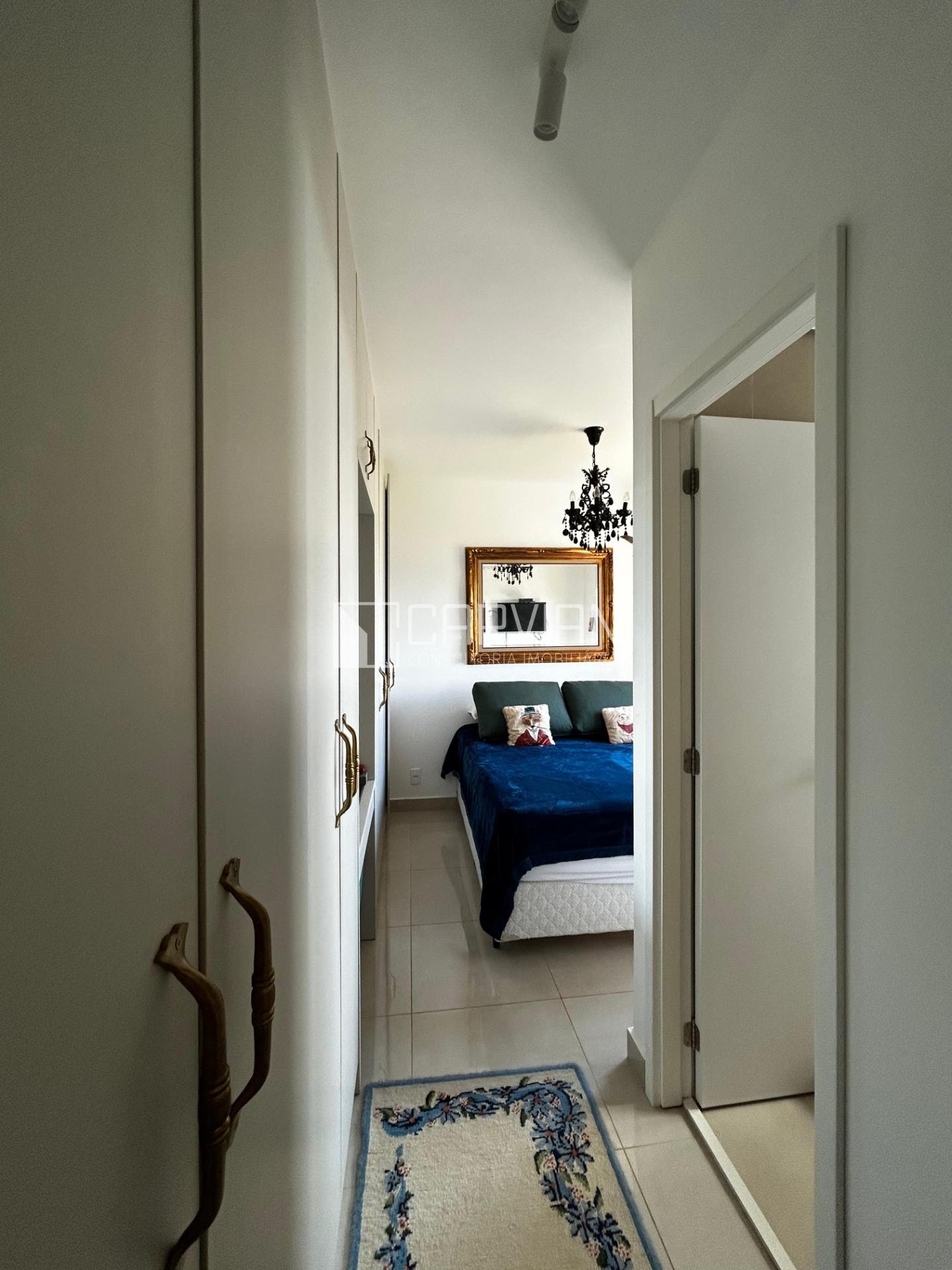 Apartamento para alugar com 2 quartos, 1 suíte, 2 vagas e 78m² no Bonfim Paulista, Ribeirão Preto (SP) — foto 12 de 30